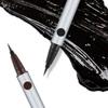 MISSHA Natural Fix Brush Pen Eyeliner 0.6g – Long-Lasting Waterproof Precision Liquid Eyeliner