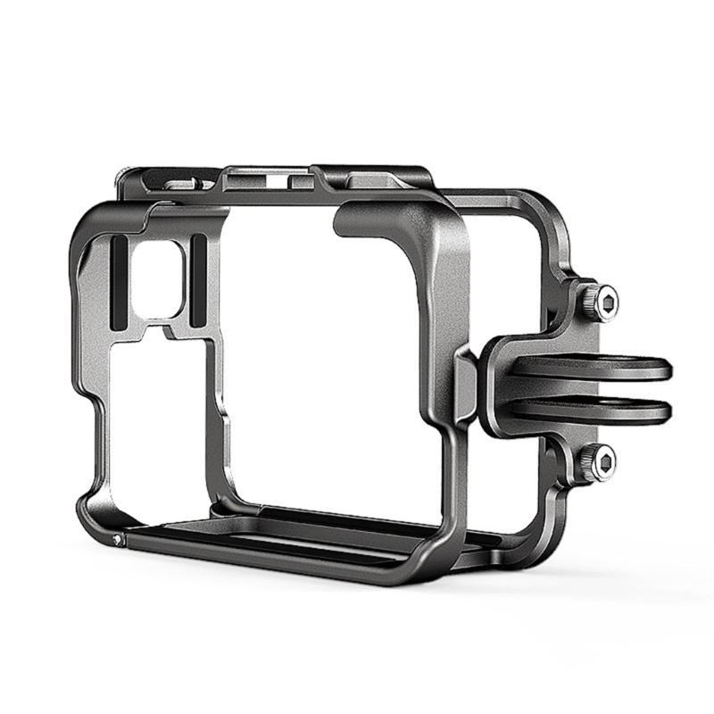

Protector Frame Holder for Ace Protective Case Tripod Adapter Mount Bracket Lightweight Protective Frame 1