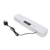 Food Vacuum Sealer 60kPa LED Display Automatic Food Vacuum Sealer Machine with 3 Modes Bags for Food Preservation