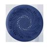 Silicone Floor Drain Hair Catcher & Anti-Clog Filter