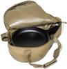 Oregonian Camper Skillet Case R Wolf Brown OCB2060WB