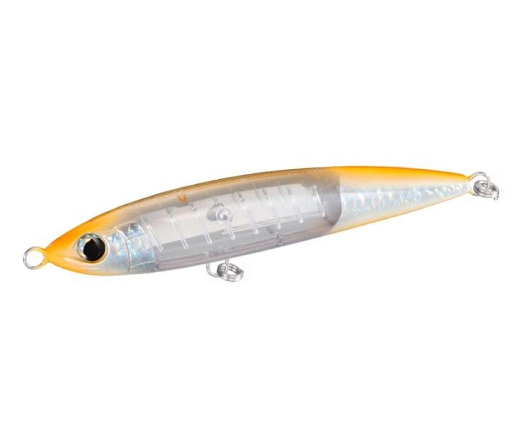 Leurre De Surface Shimano Ocea Pencil 145F FB – Flottant, 145 Mm, 46g, Avec Grelots (Neuf)