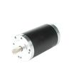80mm Round DC Motor for Copiers/Printers - Constant Speed, Low Noise, Stable Performance
