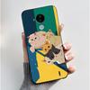 Cute Case For Nokia C30 Capa Coque Printing Shell Protective Cover Soft Silicone Cartoon Phone Casing Fundas