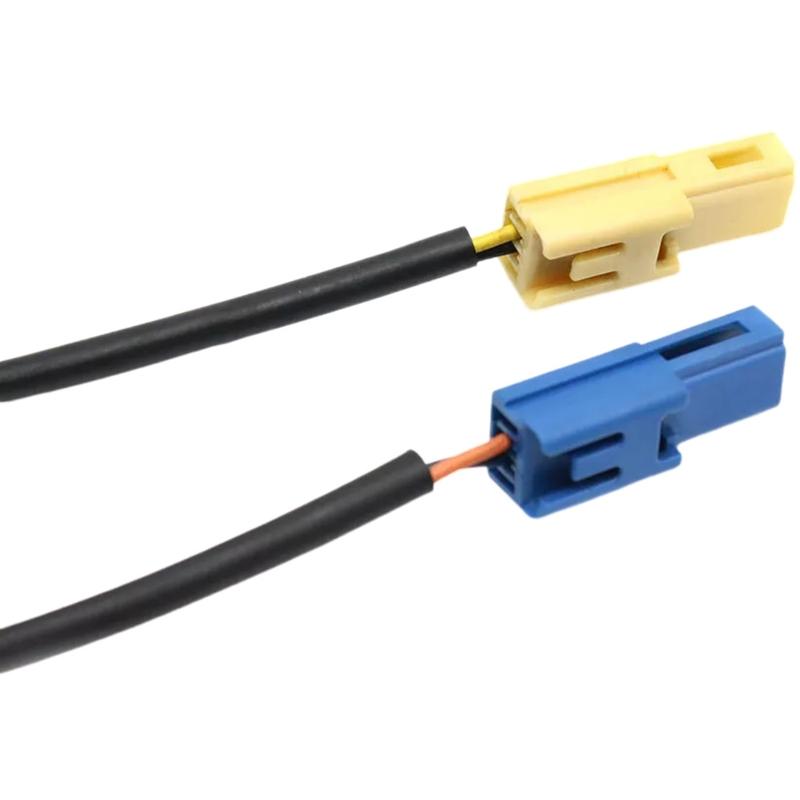 2pcs Transmission Output and Input Speed Sensor 09G927321B 09M927321B For Volkswagen Jetta Tiguan Beetle Golf Car Repairment Kit