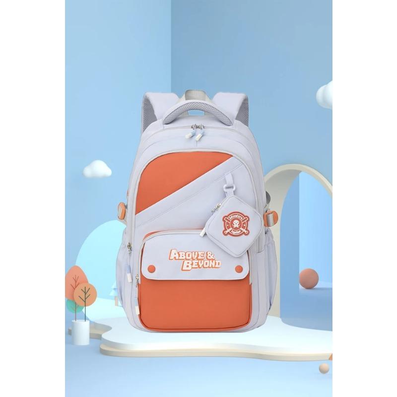 

Рюкзаки большой вместимости для девочек, рюкзаки для учеников начальной школы с третьего по шестой класс с четвертого по шестой класс