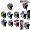 Rugby Helmet Ultralight Adjustable Protective Gear Protective Cap Headgear for Flag Football Sports Baseball Playing Training