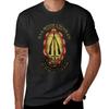 Maglietta Logo BSA Motorcycles 4 ad asciugatura rapida personalizzata Abbigliamento estetico magliette aderenti da uomo