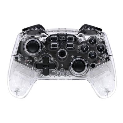 Hersteller Drahtloser Controller Crystal 2 Kompatibel [Inlandsprodukt] (klar) - Schalter/Schalter
