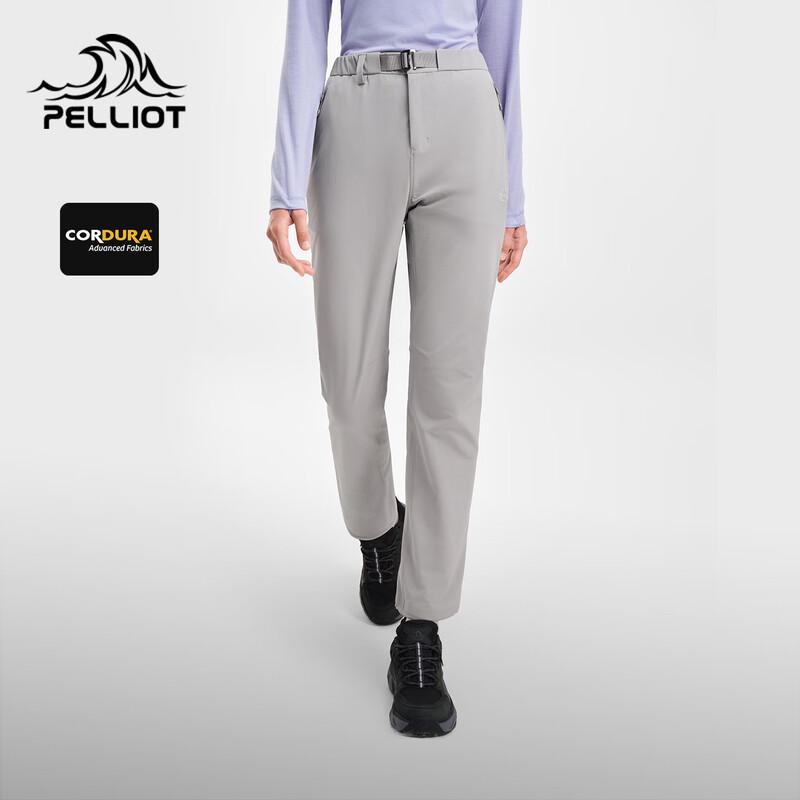 Pelliot Unisex CORDURA Outdoor Softshell Pants