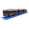 TAKARA TOMY Plarail Hankyu Railway 1000 Series Kirby Train Toy for Ages 3 and Up