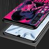 Drive Art Ryan Gosling Case for Samsung Galaxy A10s A50 A50s A02s A03s A20 A30 A20e A70 A70s A20s A30s A10 TPU Black Phone Cover