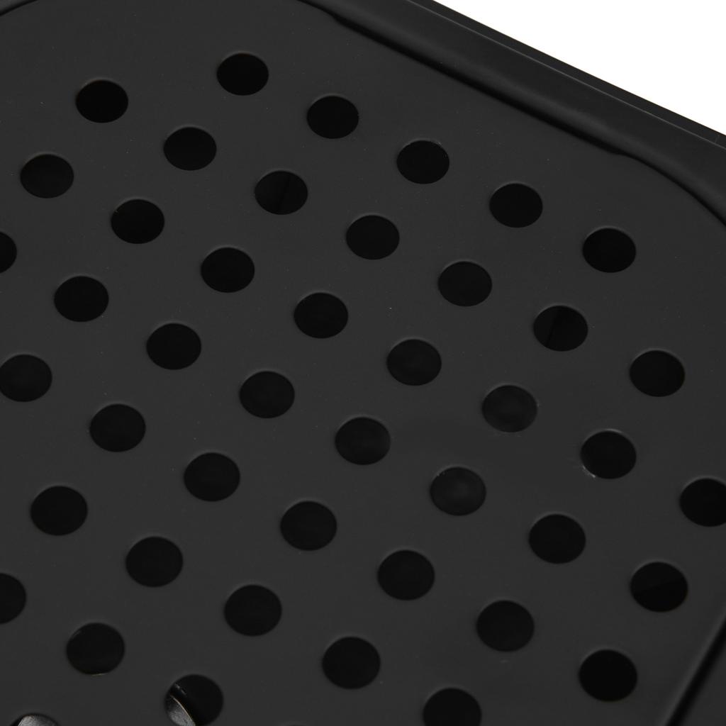 Automatic Cup Washer Fast Flushing G1/2 Stainless Steel Pitcher Rinser for Hotel Cafe Home