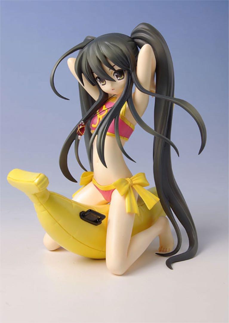 

[USED] Shakugan no Shana II Shana China Bikini Ver. Limited Edition Figure