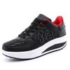 Shoes Women's Versatile New Air Cushion Shoes Korean Version Fashion Trend Women's Shoes Soft Sole Breathable Sports Shoes Women