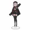 Nikke Victory Goddess Niji Big Standee Comic Show Acrylic Big Standee Acrylic Ornament Factory In Stock