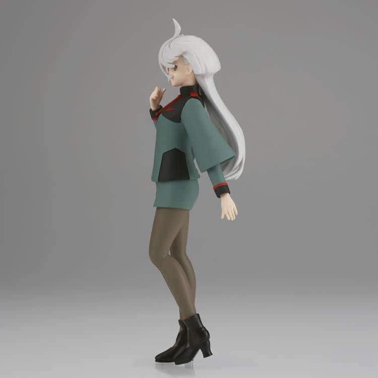 Banpresto Mobile Suit Gundam Witch of Mercury Miorine Remblanc Figure