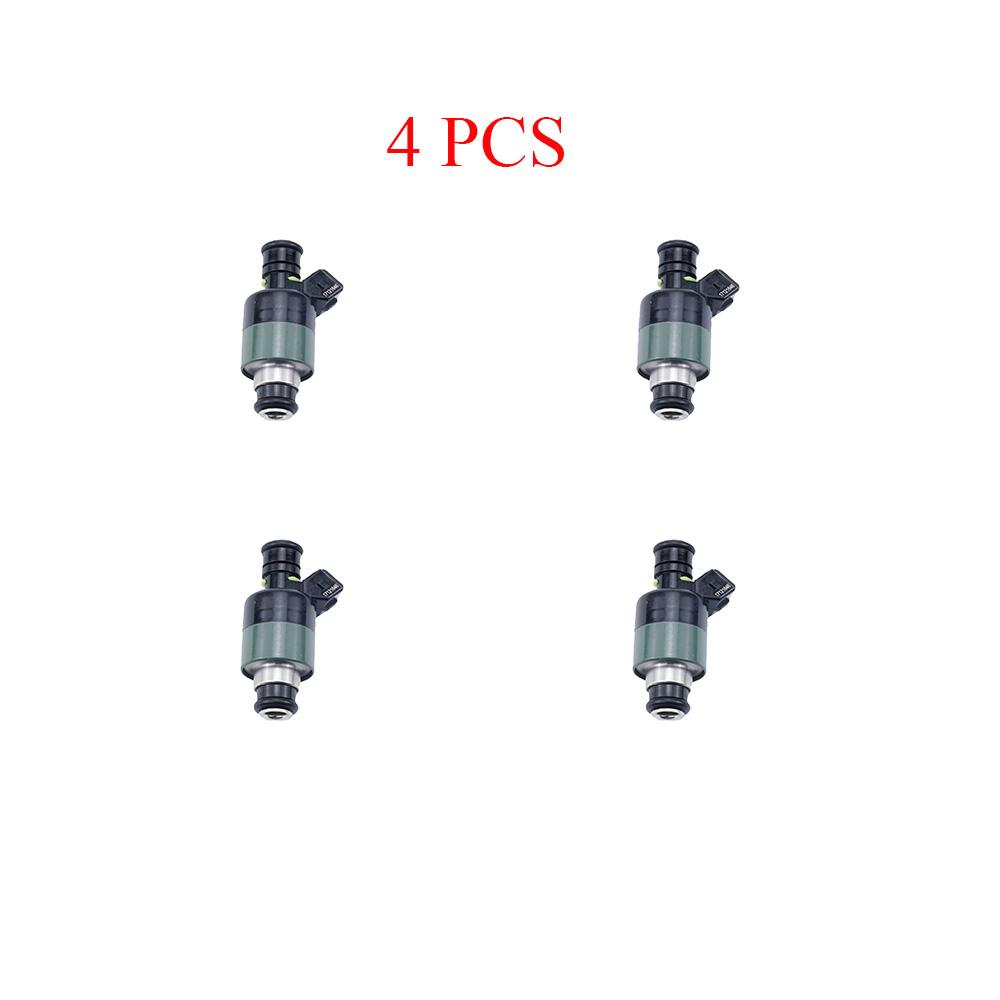Car Injector For LADA NOVA (2105) 1500 S (WAS21093) 1989-2012 SAMARA 110 111 112 NEXIA LANOS OEM 17121646 17103677 Nozzle Fuel