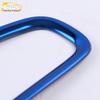 Binyue Steering Wheel and Instrument Panel Decorative Patch for 18 Models
