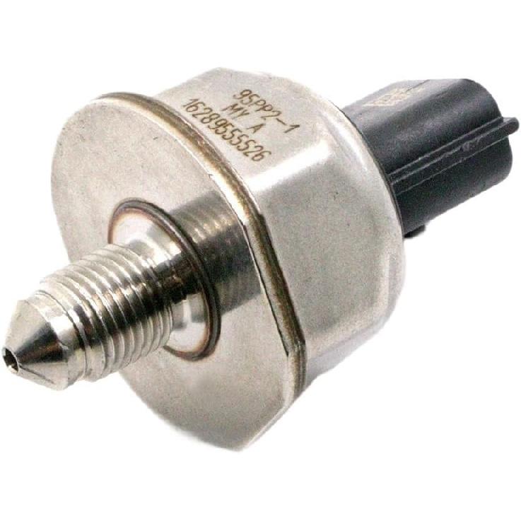 16638-5CA0A Fuel Injection Pressure Sensor 166385CA0A 166385CA0B Replacement Parts