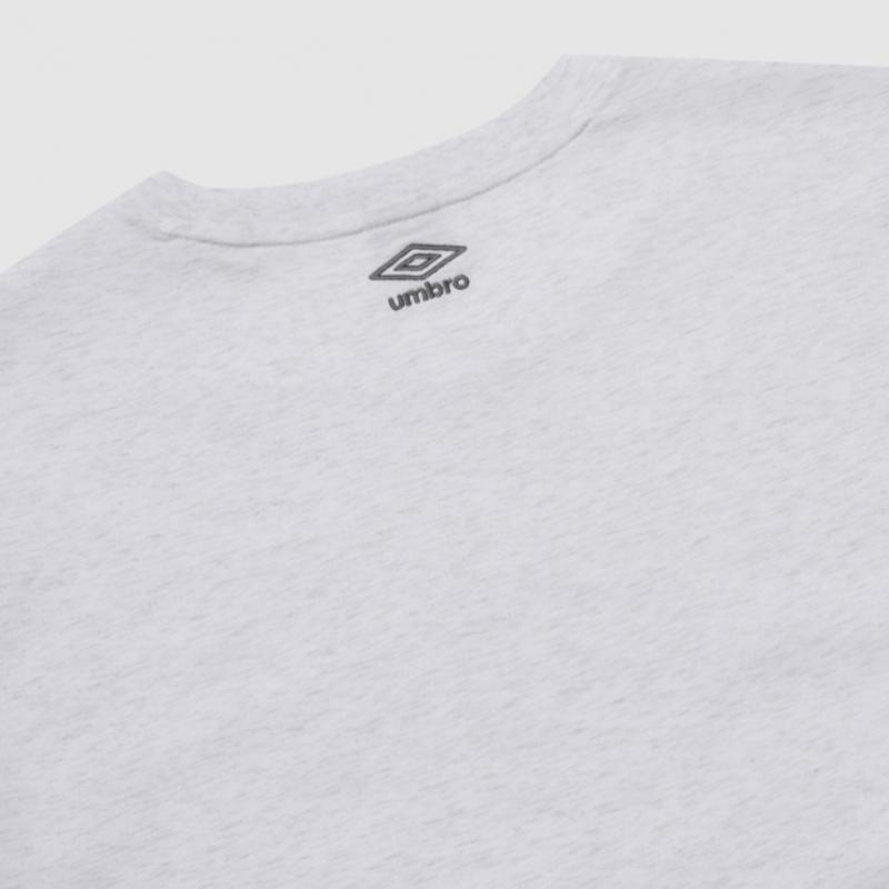 Umbro EssenTial Big Logo T shirT Ur123crs18 Wmg