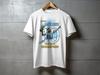 Camiseta de Lionel Messi Icono Legendario del Fútbol Argentino Camiseta, Regalo para Fan del Fútbol, Camiseta de Fútbol Retro