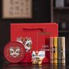 Creative Lion Incense Holder - Personalized High-End Business Gift & Event Souvenir