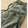 Men's Durable Workwear Loose-Fit Autumn Plus-Size Pants