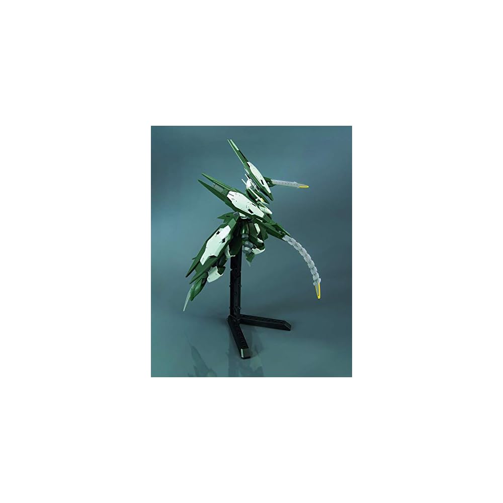 HG Gundam Iron-Blooded Orphans Reginlaze Julia 1/144 Scale Color-Coded Plastic Model Kit