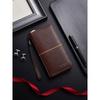 Men's Long Hand Wallet Zipper Handbag Multi-card Position Large Capacity Business Men's Wallet