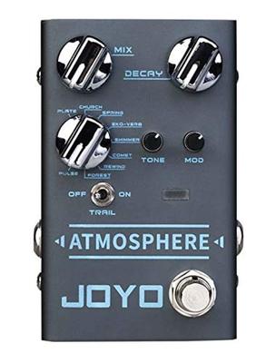 JOYO Effector ATMOSPHERE Reverb R Series Effector [] R-14