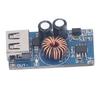 DC Buck Module USB To QC 3.0 Fast Charging Buck Voltage Regulator Power Module for Phone Tablet