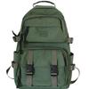 Li Shen Large Capacity High School Commuter Backpack