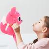 [Pinkfong] Păpușă de pluș Baby Shark/Wonder Star/Bebefinn/Jenny, 33cm