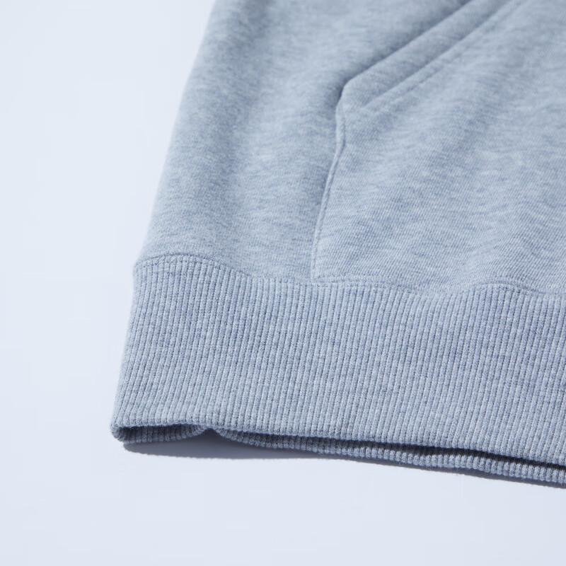 Champion Classic Small C Embroidered Hooded Sweatshirt