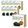 Mugunghwa Volcanic Soap 100g X 8