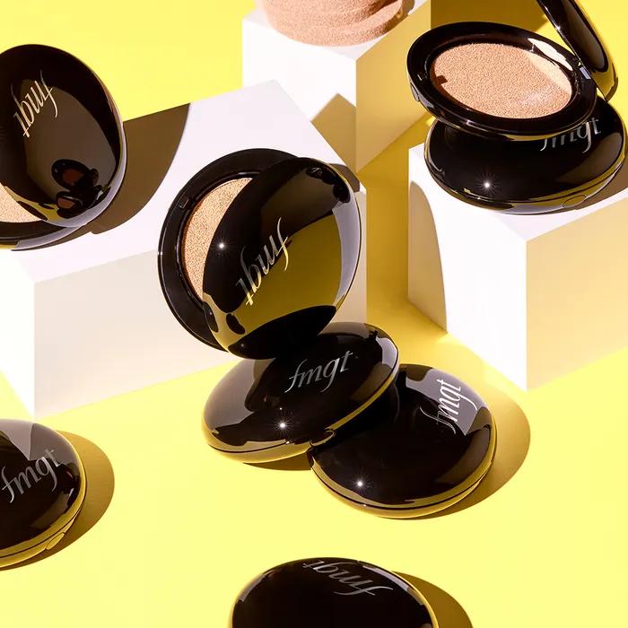The Face Shop Ink Lasting Cushion Free 12g