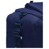 Jordan Large Capacity Convenient Storage Polyester Travel Bag 55L Unisex Travel Bag Midnight-Navy HF7295-410
