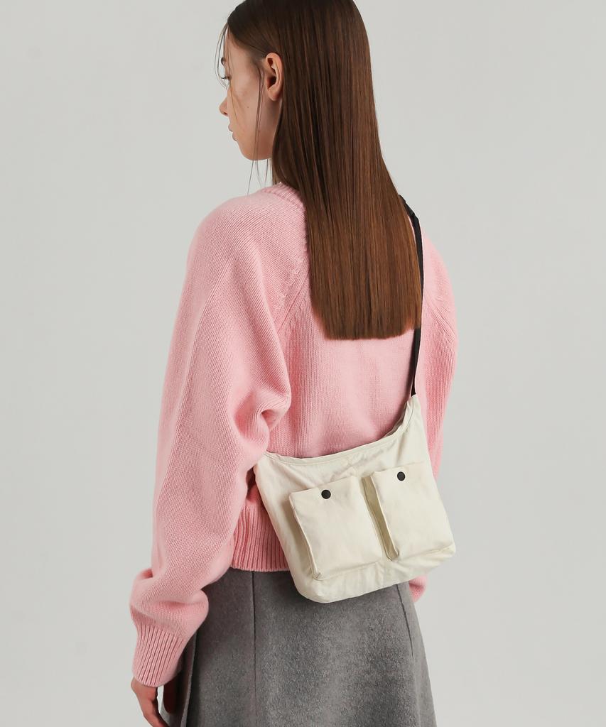 Suku Kitos Sacoche - Off White