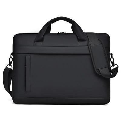 Men's Fashion Business Briefcase for 15.6-inch Laptops