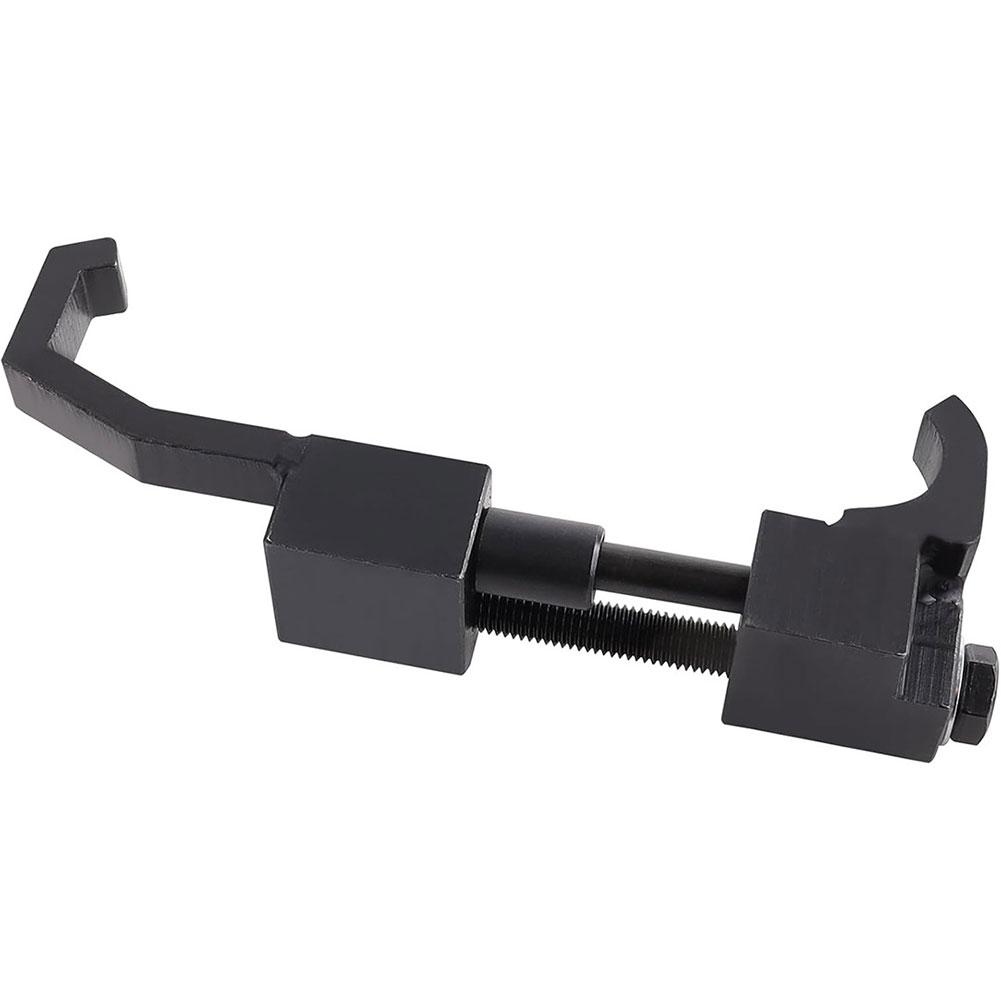 5460 Adjustable Belt Tension Spring Compressor Tool for Engine Drive Belt Replacement and Automotive Repair Use