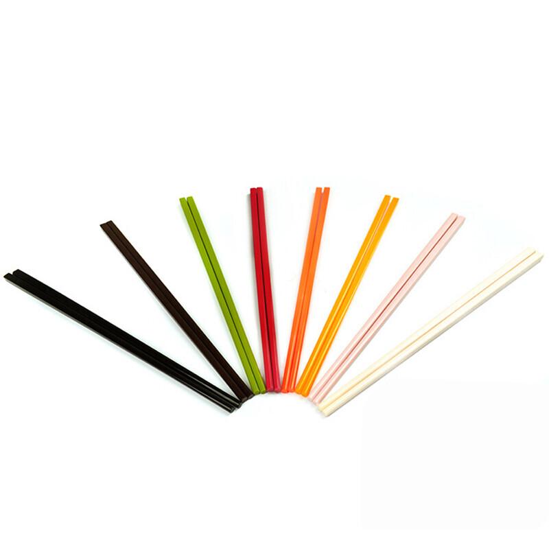 Xinji Gaoge 24cm Melamine Chopsticks