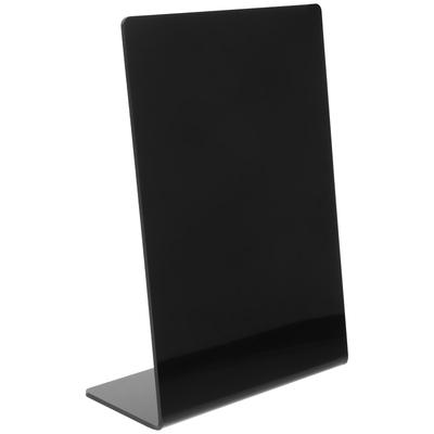  Menu Board Hand Drawn Small Blackboard Mini Whiteboard Chalkboards Acrylic Kitchen