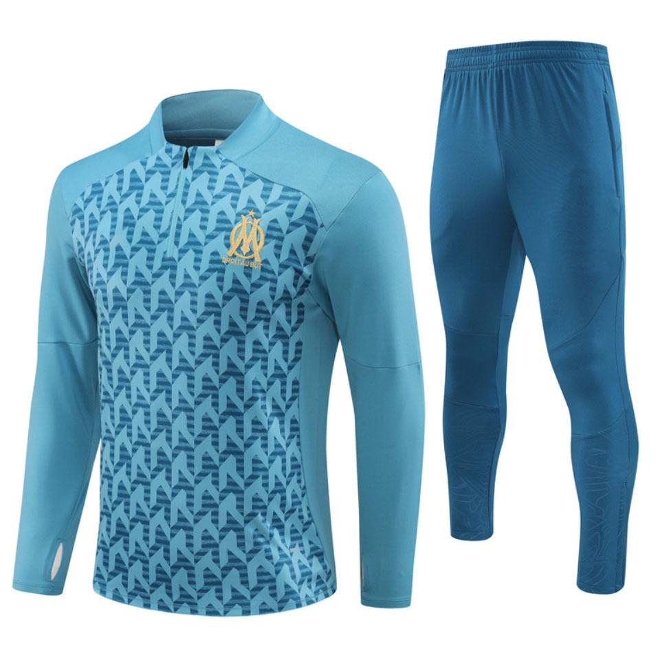 Ajax Football Training Uniform Marseille Napoli Chelsea Ac Algeria Arsenal Football Uniform
