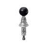 Base Mount C12 Stem Hole Mount Base for Ball Size 1 Inch [REC-MOUNT25] (C Part) 13-17mm [RM25-C12] (25.0mm-25.4mm)
