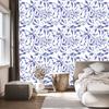 Leaves and Branches Wallpaper for Living Room and Bedroom 50x1000