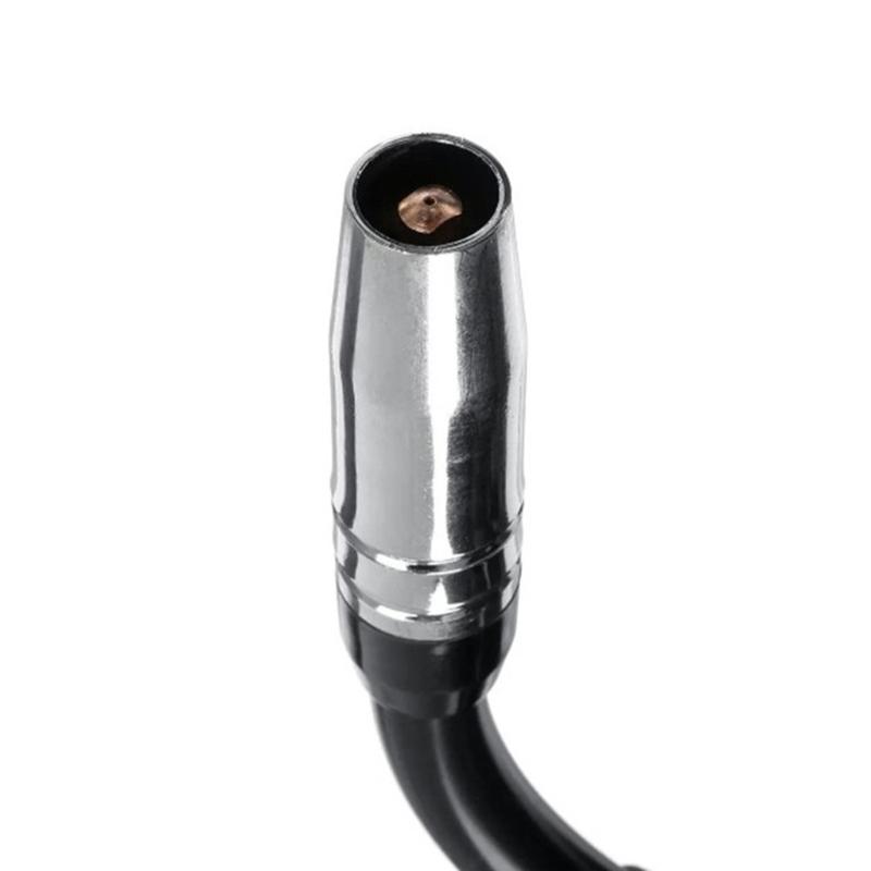 Practical Welding Gun Accessories for Home Farm Shop for Light Autobody Work