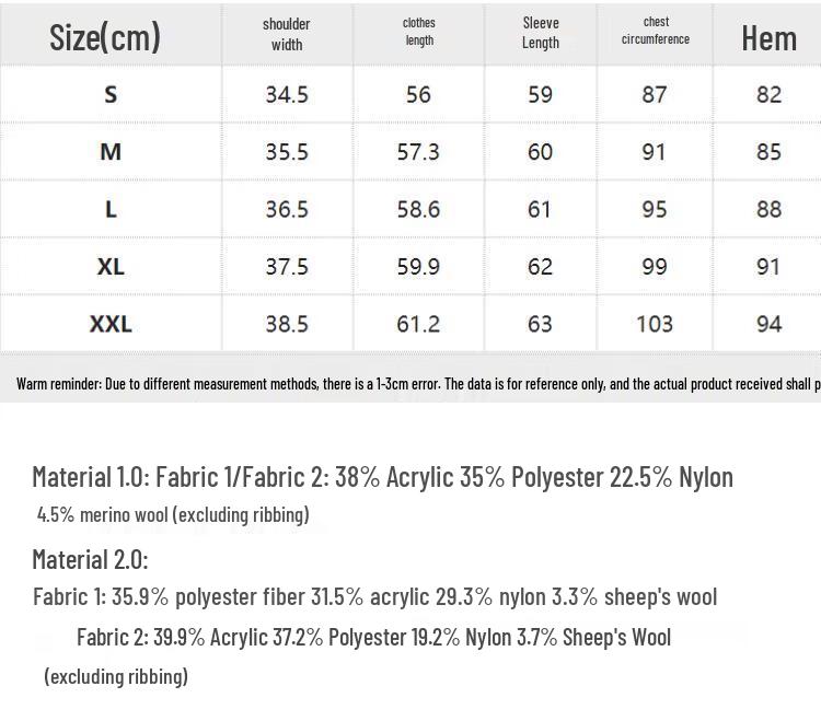 Sibaisha Women's Slim Fit Ruffled Semi-High Collar Knit Top