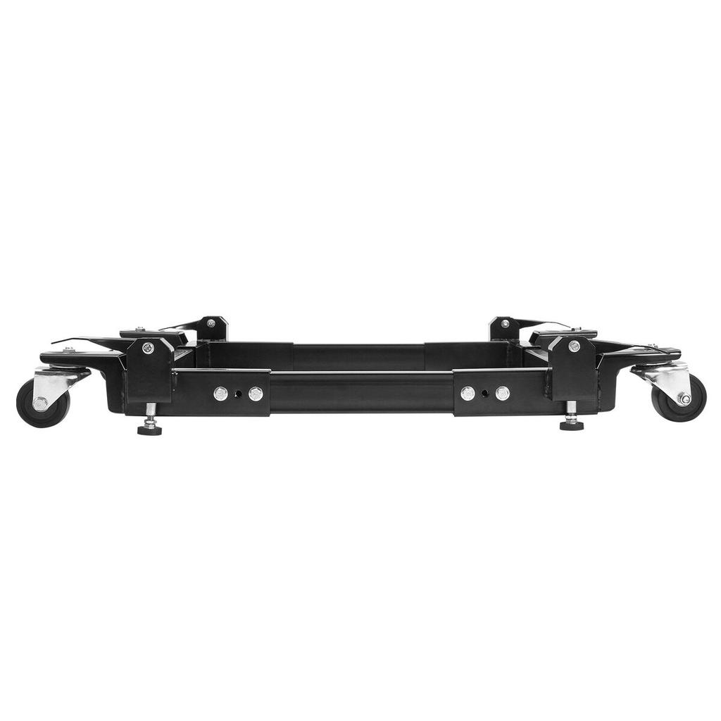 Mobile Base Heavy Duty Universal Stand 1500 Lb Capacity For Tools Machines