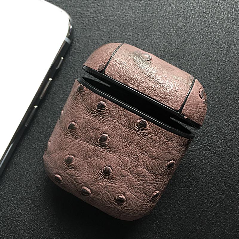 Shock-proof Bluetooth Headset Protection Cover For Airpods 1 2 Case Eaphone Cover Protection